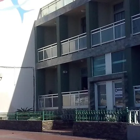 Pres De Canteras Apartment Las Palmas de Gran Canaria
