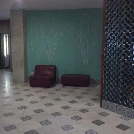 Pres De Canteras Apartment