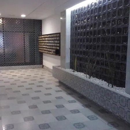 Apartment Pres De Canteras *