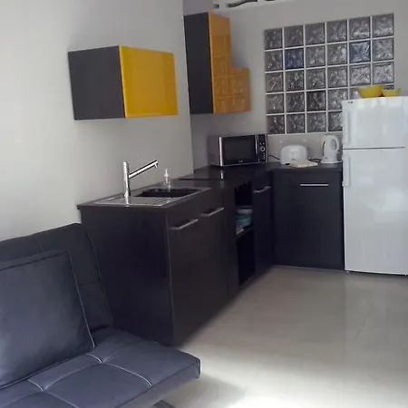 Pres De Canteras Apartment *