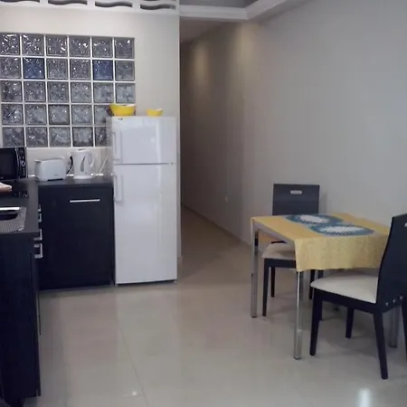 Apartment Pres De Canteras