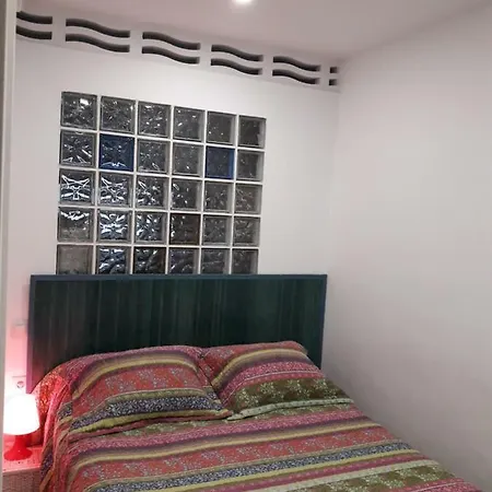 Apartment Pres De Canteras *