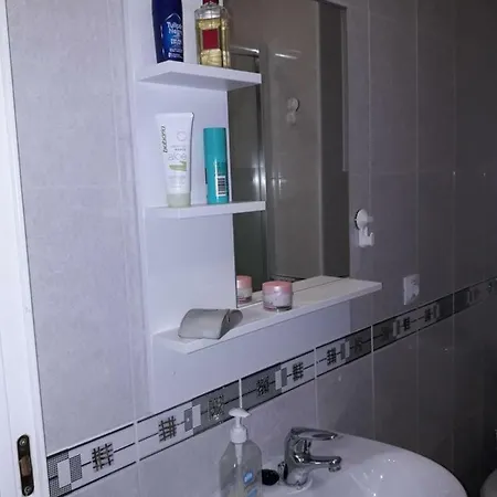 Pres De Canteras Apartment *