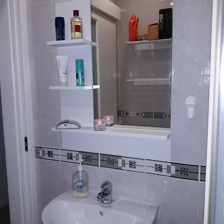 Apartment Pres De Canteras Las Palmas de Gran Canaria