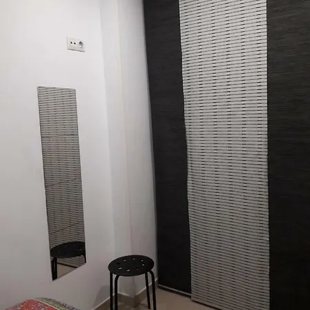 Apartment Pres De Canteras Las Palmas de Gran Canaria