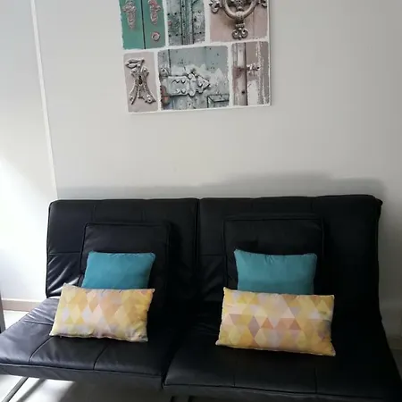 Pres De Canteras Apartment
